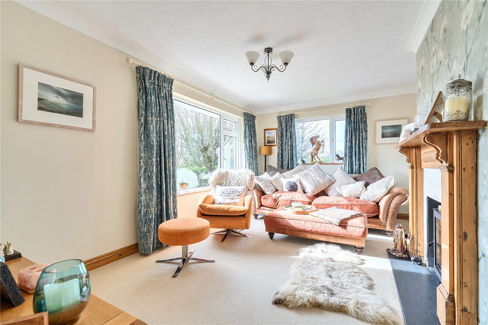 Treworder Lane, Egloshayle, Wadebridge, Cornwall, PL27, photo 6