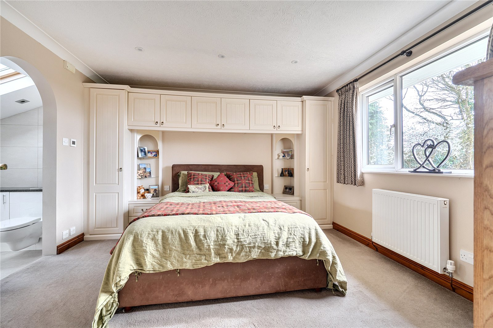 Treworder Lane, Egloshayle, Wadebridge, Cornwall, PL27, photo 10