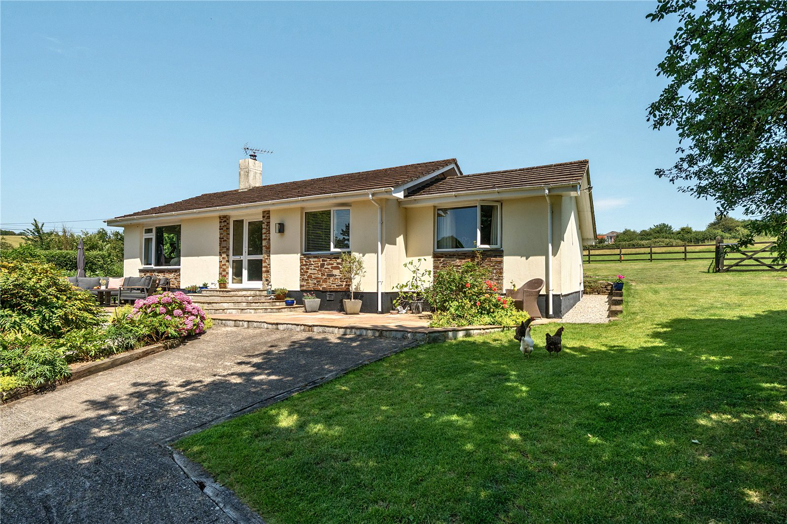 Treworder Lane, Egloshayle, Wadebridge, Cornwall, PL27, photo 14