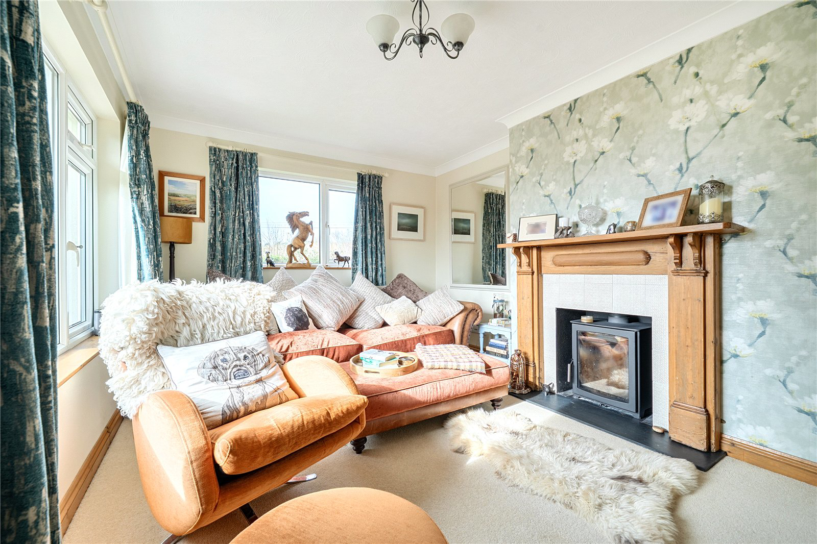 Treworder Lane, Egloshayle, Wadebridge, Cornwall, PL27, photo 7