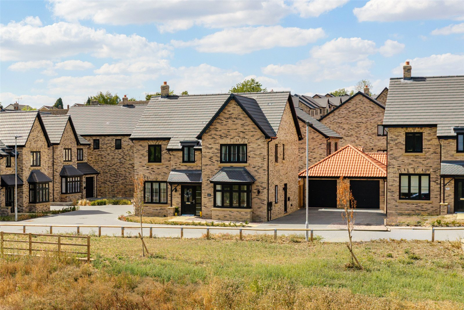 Poppyfield Road, Oundle, Peterborough, Northamptonshire, PE8