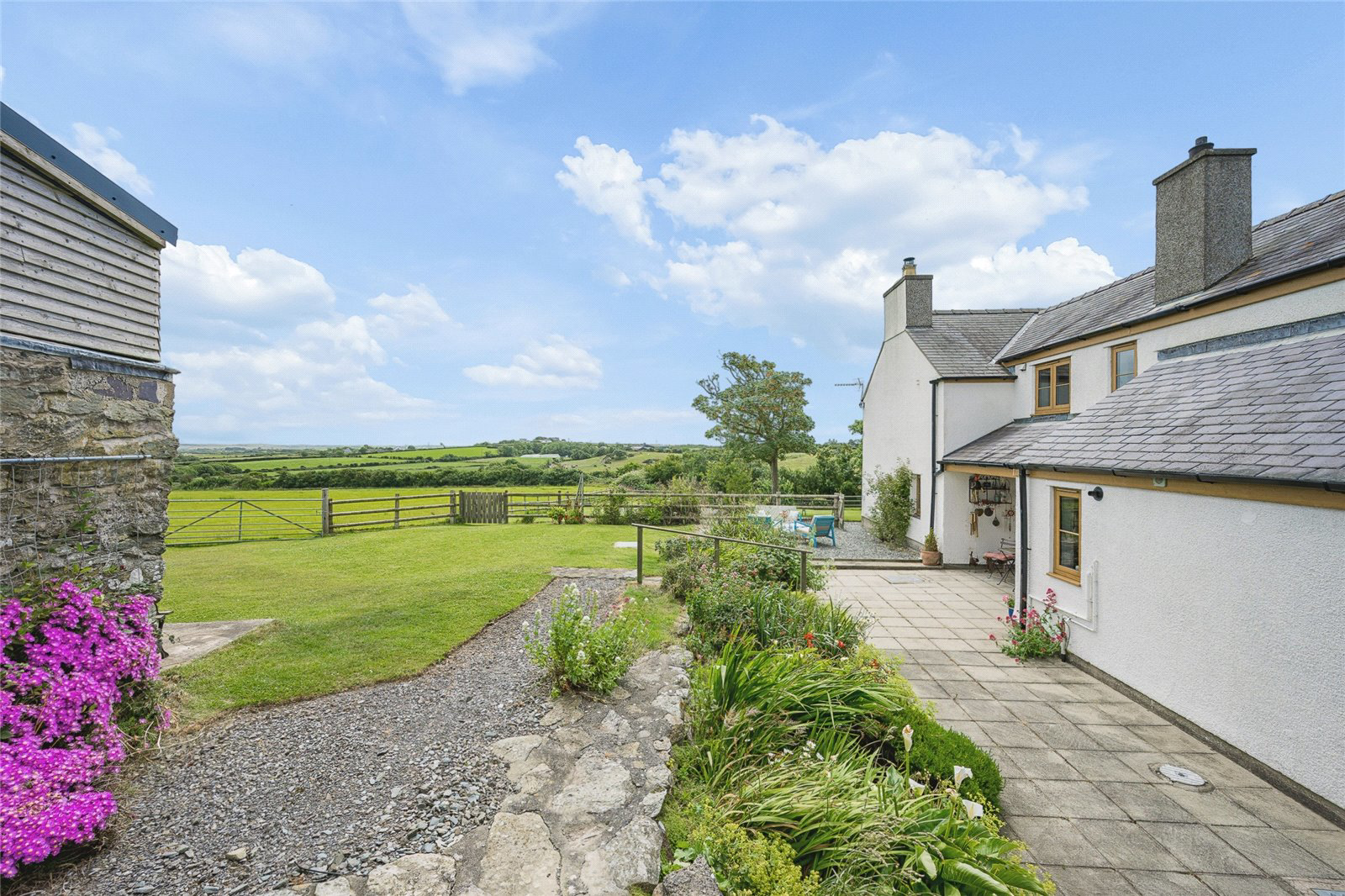 Llanfaethlu, Holyhead, Anglesey, LL65, photo 19