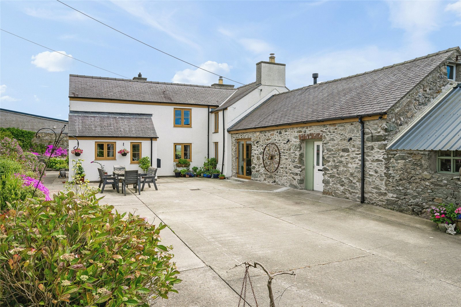 Llanfaethlu, Holyhead, Anglesey, LL65, photo 20
