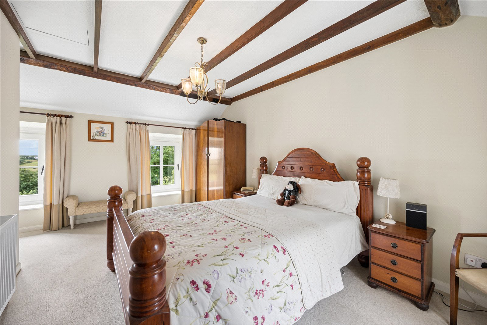 Llanfaethlu, Holyhead, Anglesey, LL65, photo 13
