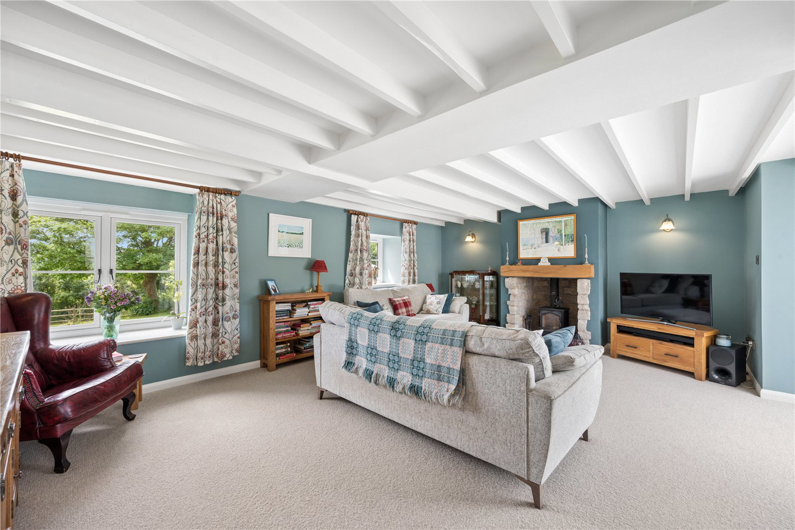Llanfaethlu, Holyhead, Anglesey, LL65, photo 7