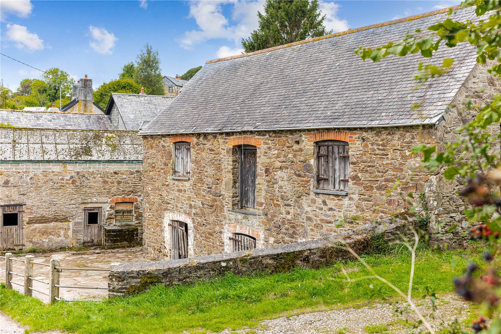 Holbeton, Plymouth, Devon, PL8, photo 3