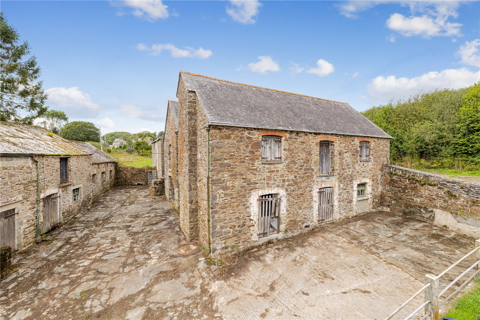 Holbeton, Plymouth, Devon, PL8, photo 4