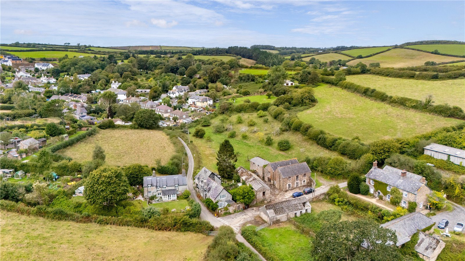 Holbeton, Plymouth, Devon, PL8, photo 13