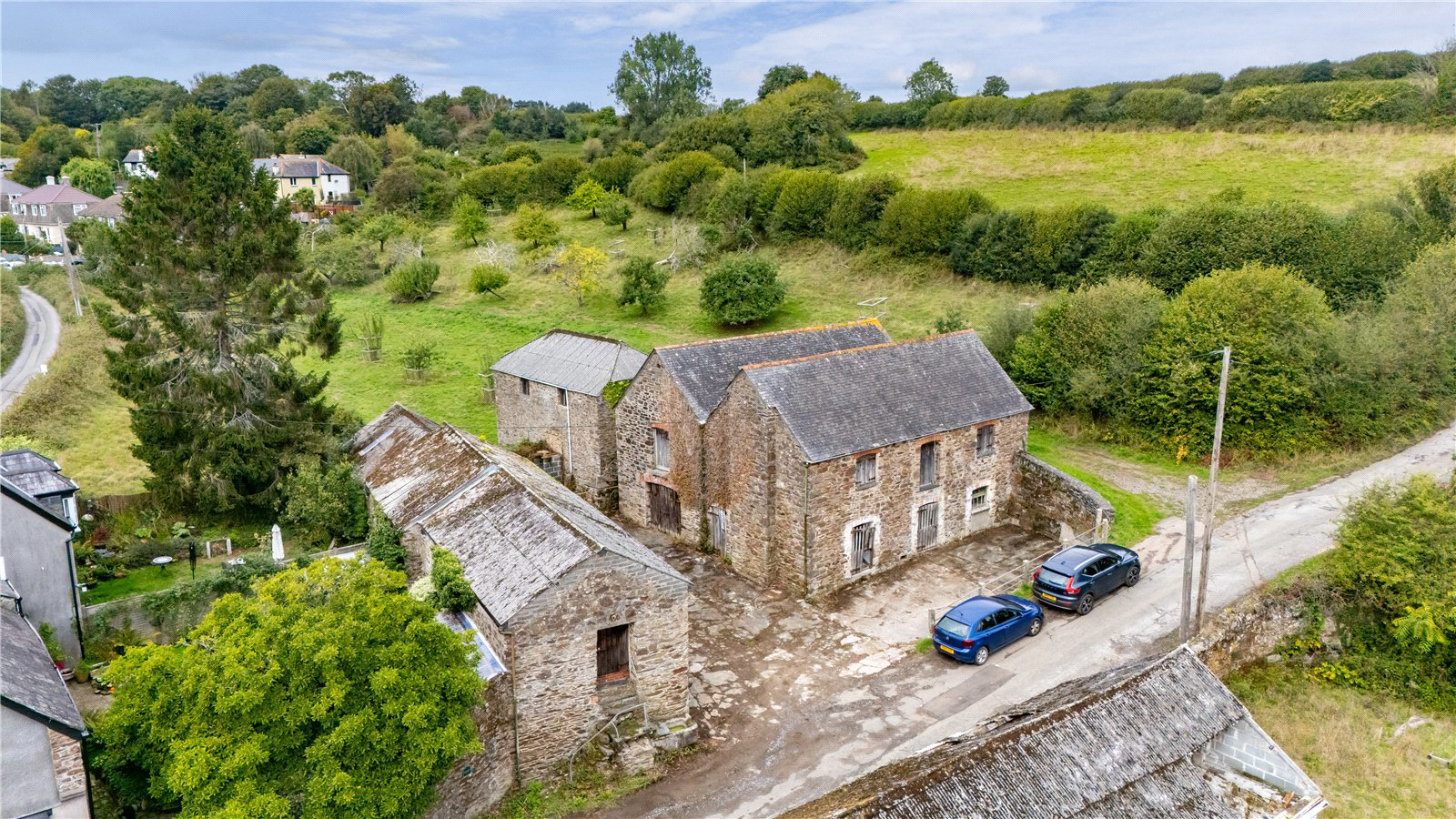 Holbeton, Plymouth, Devon, PL8, photo 2