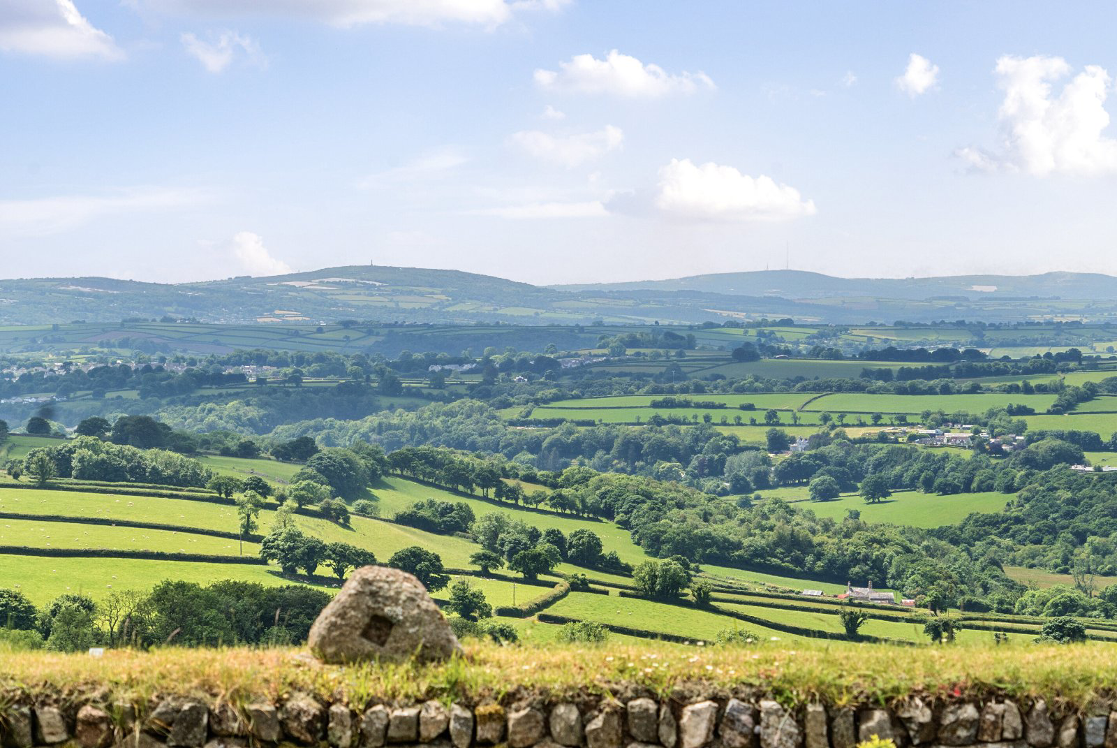 Peter Tavy, Tavistock, Devon, PL19