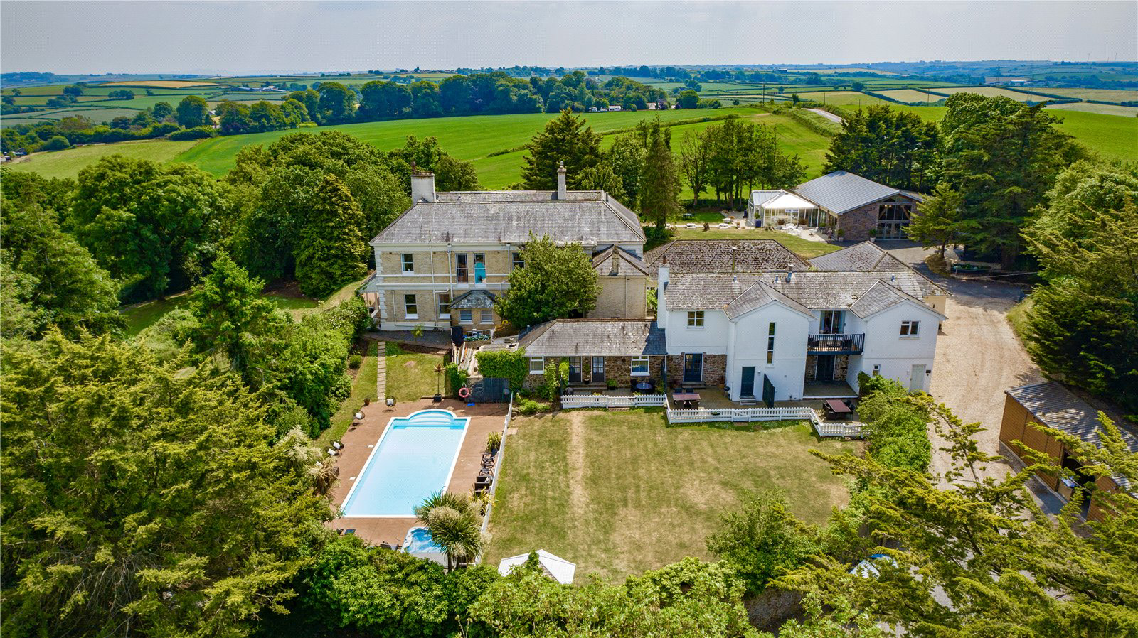 Monkleigh, Bideford, Devon, EX39