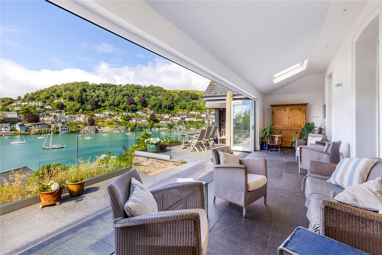 Beacon Road, Kingswear, Dartmouth, Devon, TQ6, photo 13