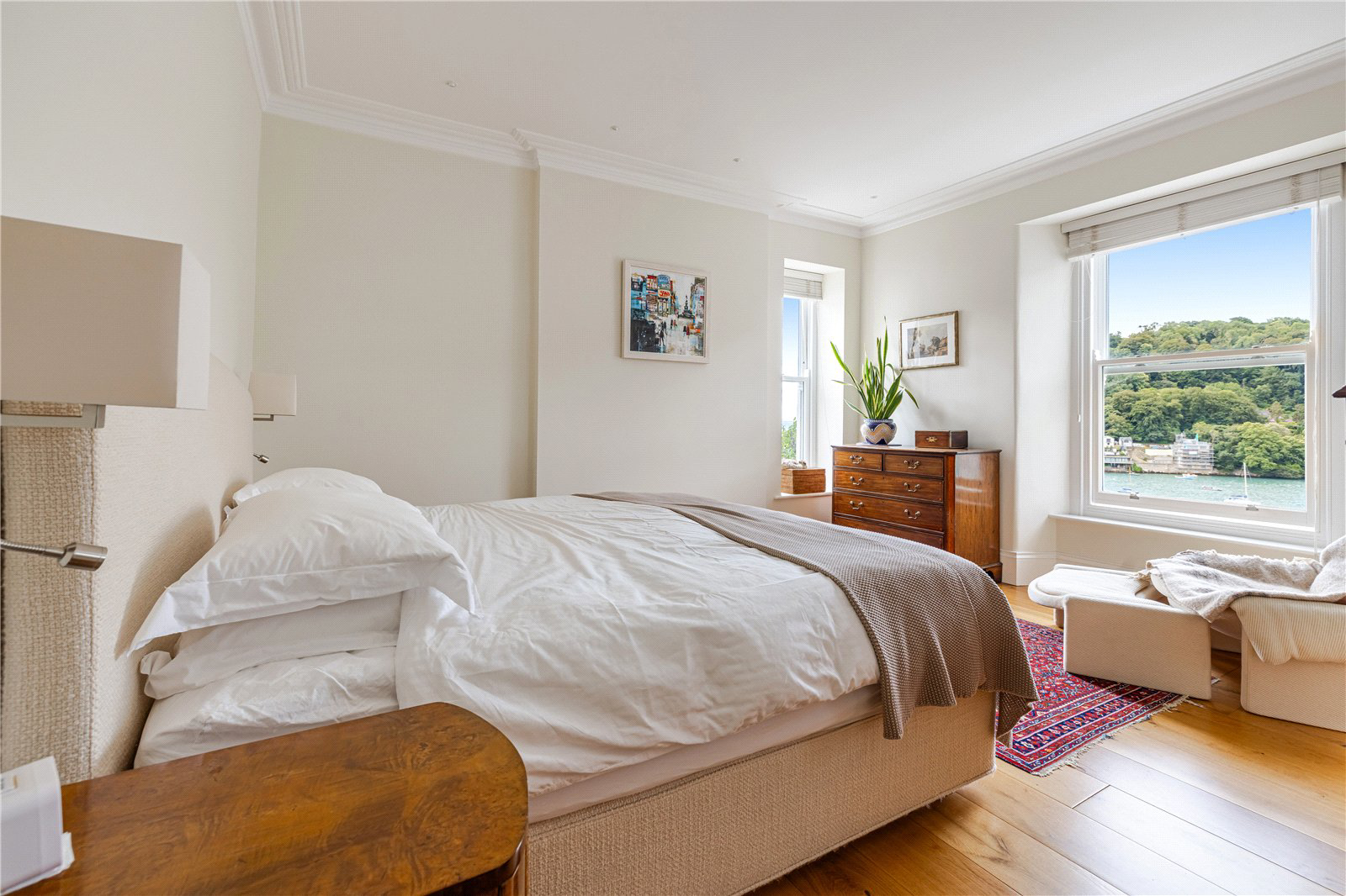 Beacon Road, Kingswear, Dartmouth, Devon, TQ6, photo 16