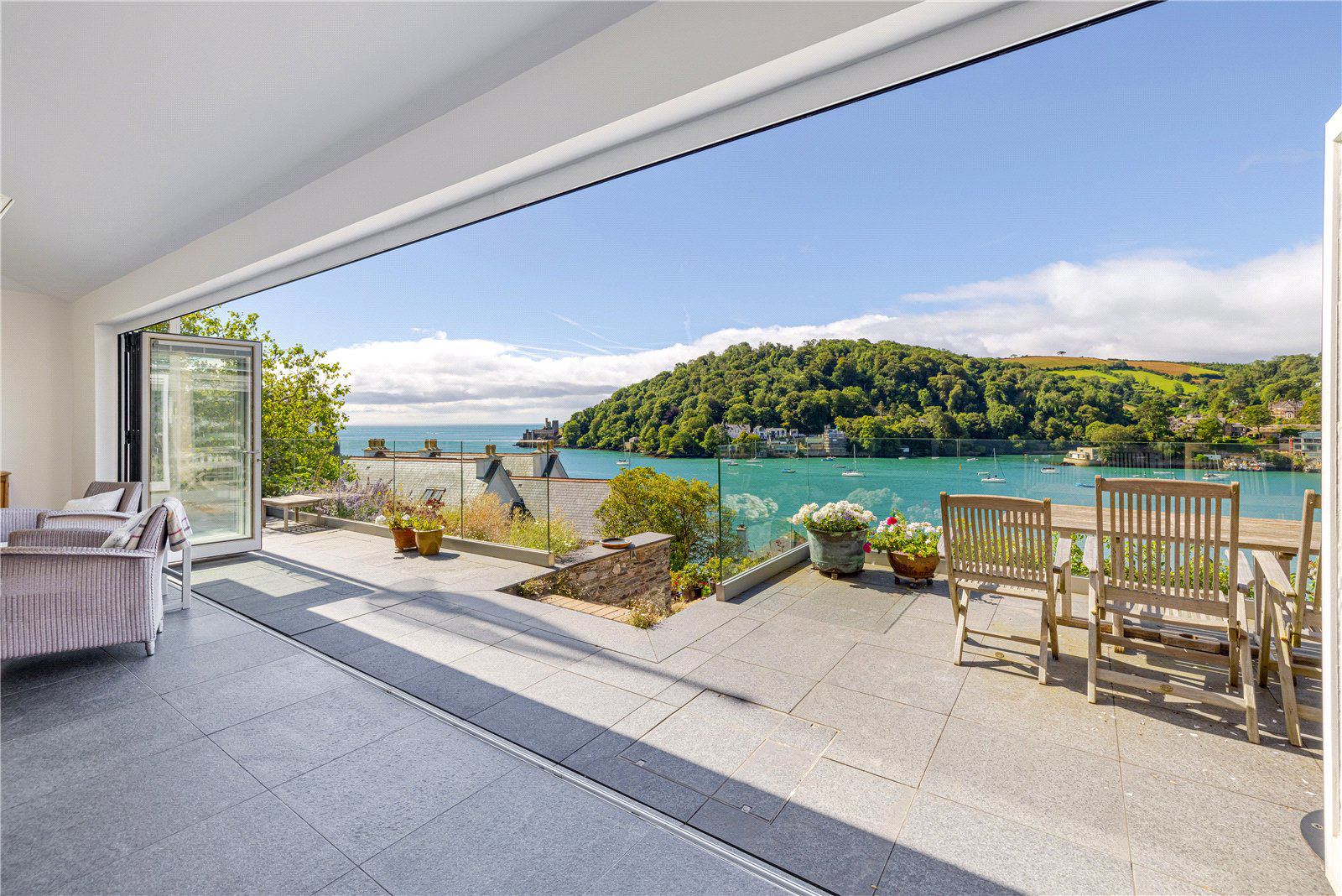 Beacon Road, Kingswear, Dartmouth, Devon, TQ6, photo 4