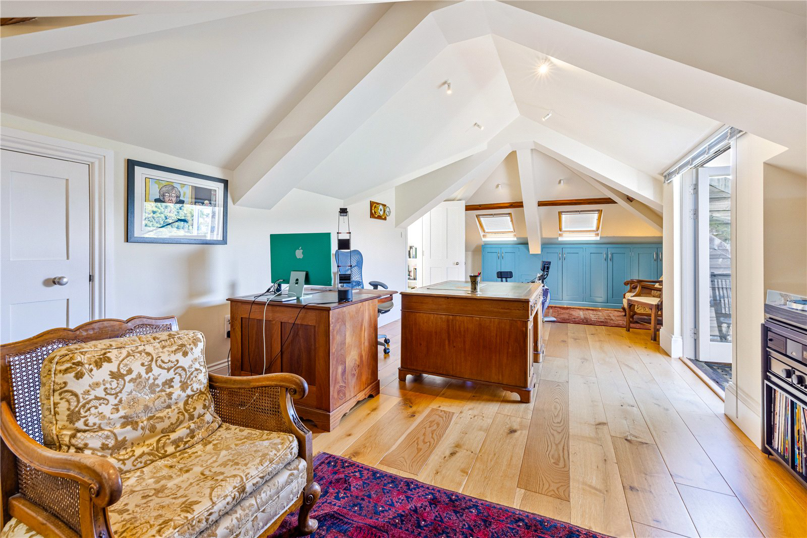 Beacon Road, Kingswear, Dartmouth, Devon, TQ6, photo 22