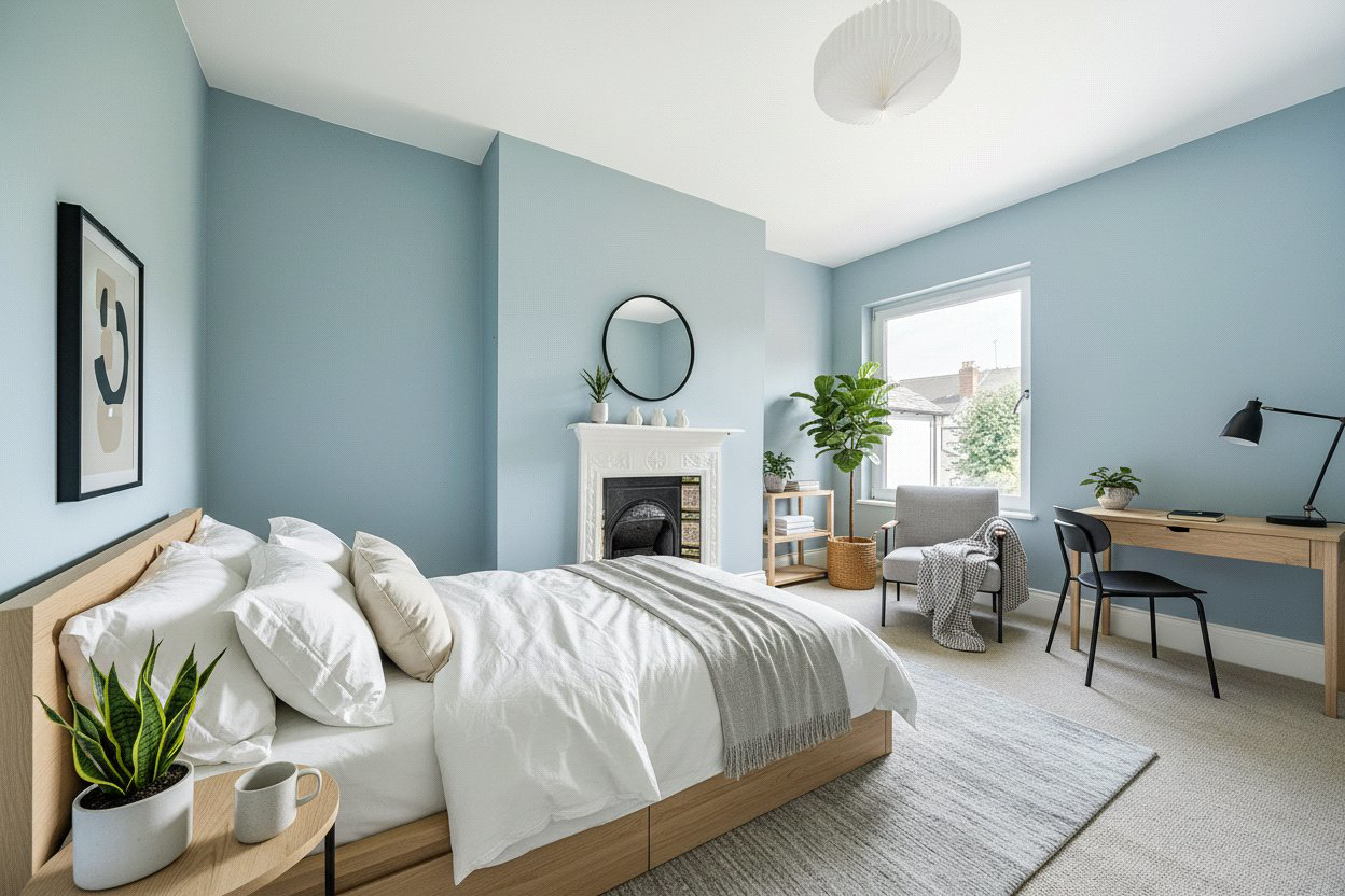 Kensington Avenue, Cheltenham, Gloucestershire, GL50, photo 14