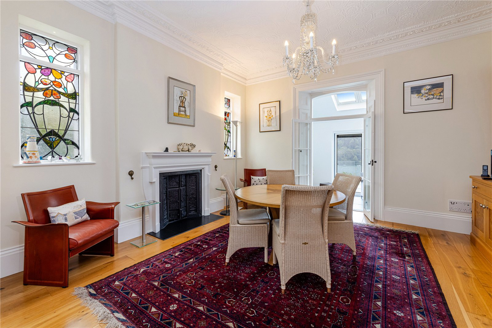 Beacon Road, Kingswear, Dartmouth, Devon, TQ6, photo 10