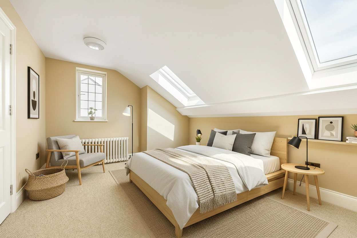 Kensington Avenue, Cheltenham, Gloucestershire, GL50, photo 19