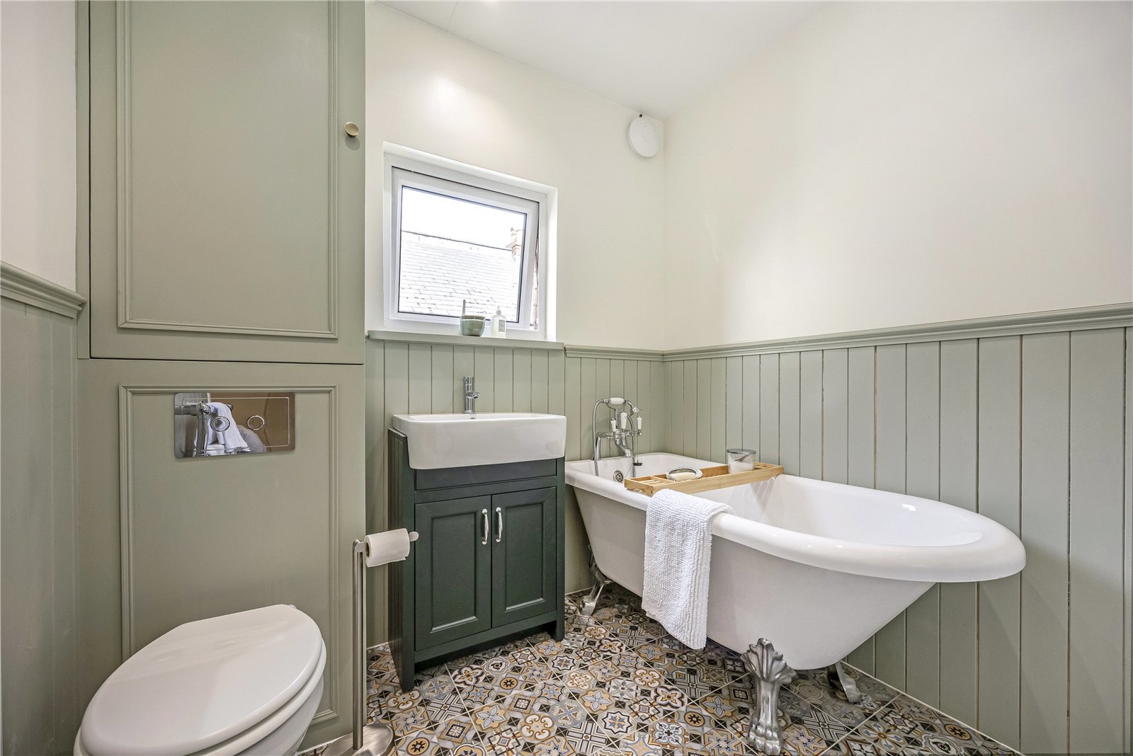 Kensington Avenue, Cheltenham, Gloucestershire, GL50, photo 17