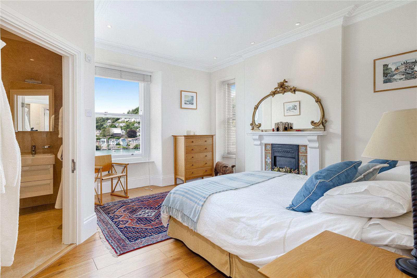 Beacon Road, Kingswear, Dartmouth, Devon, TQ6, photo 14