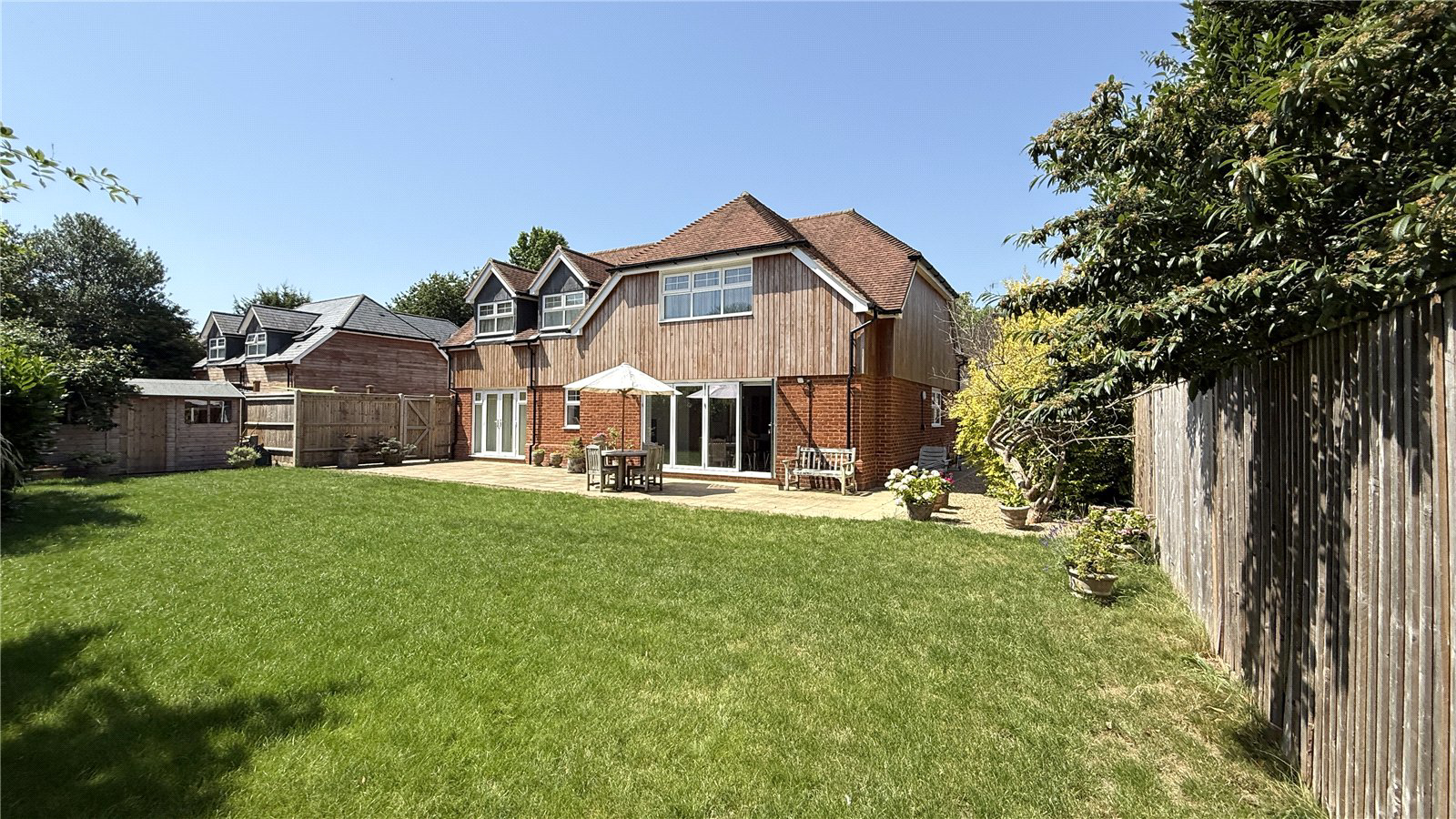 The Property