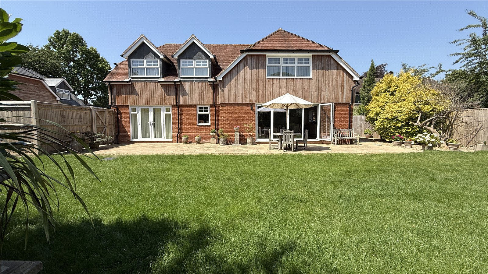Lavant Road, Chichester, West Sussex, PO19