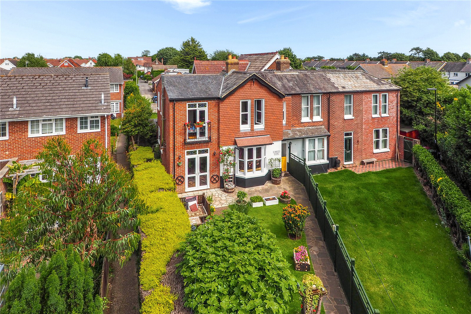 Cawley Road, Chichester, West Sussex, PO19