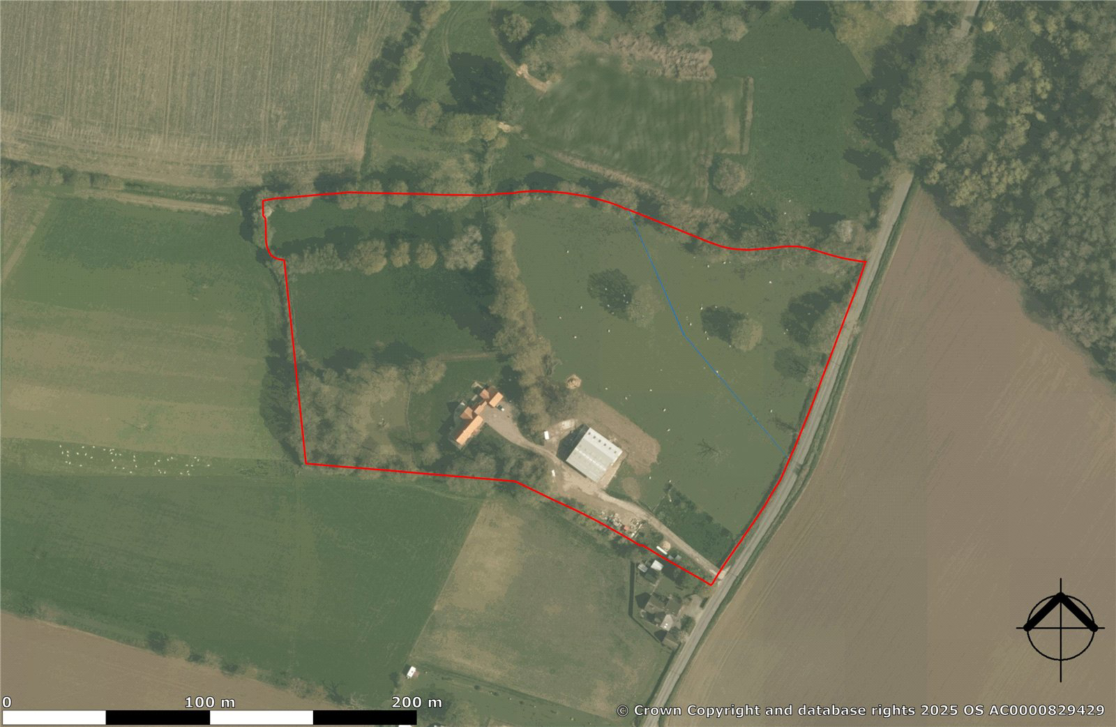 Purple Hill, Buxhall, Stowmarket, Suffolk, IP14, photo 19