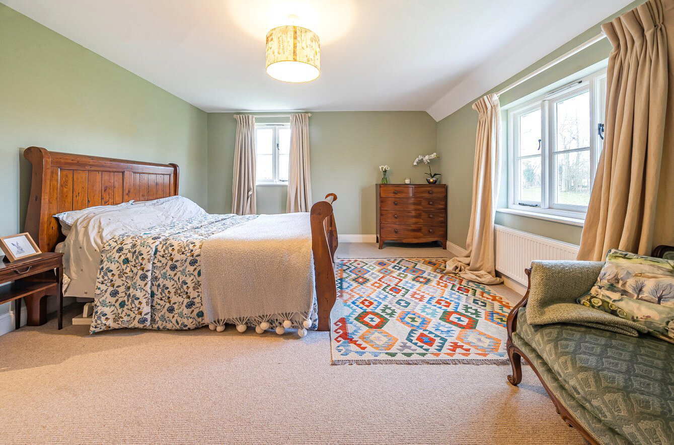 Purple Hill, Buxhall, Stowmarket, Suffolk, IP14, photo 13