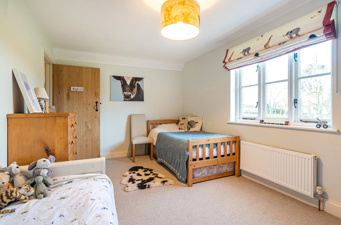 Purple Hill, Buxhall, Stowmarket, Suffolk, IP14, photo 18