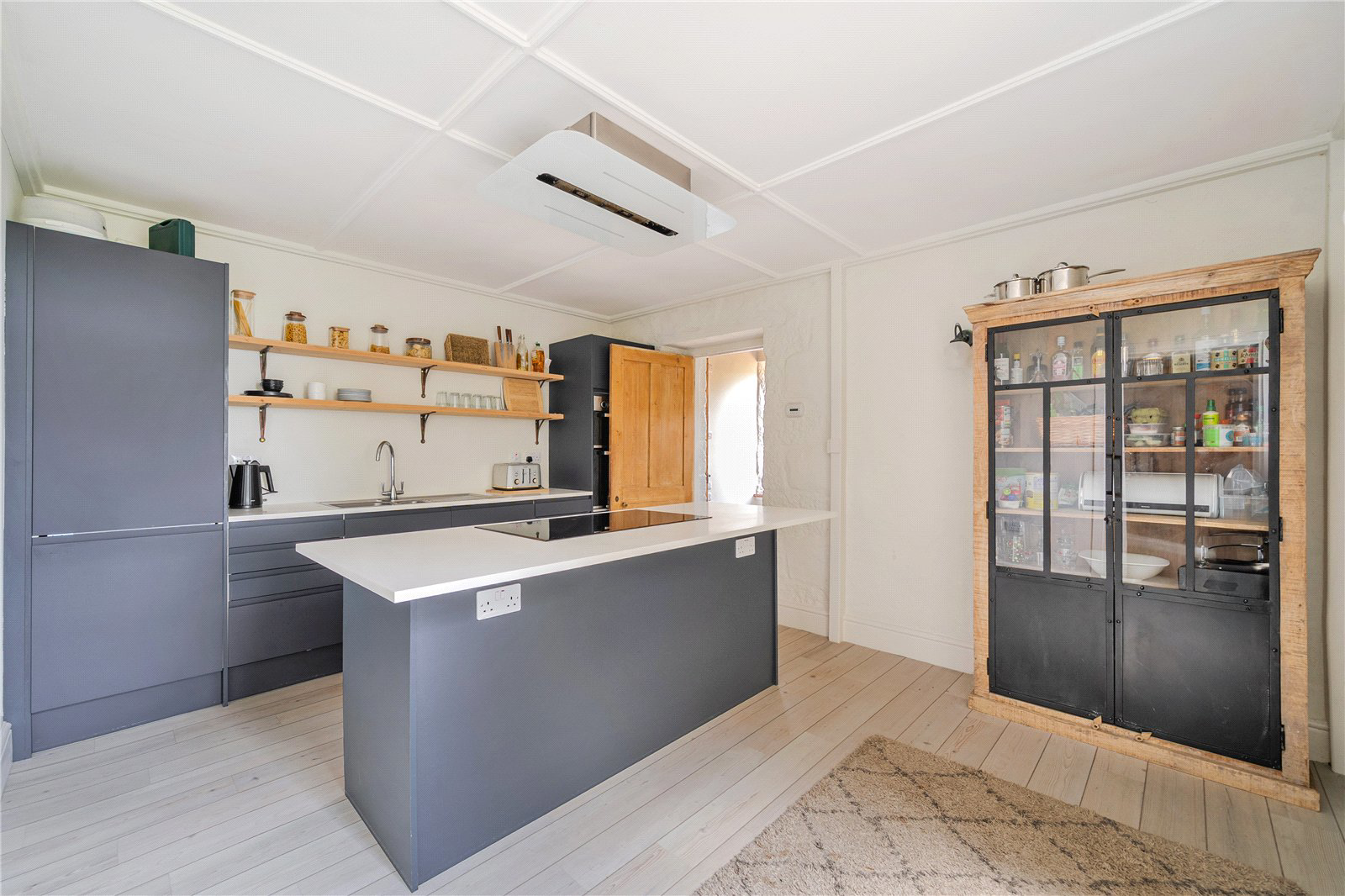 Chapel Hill, Gweek, Helston, Cornwall, TR12, photo 12