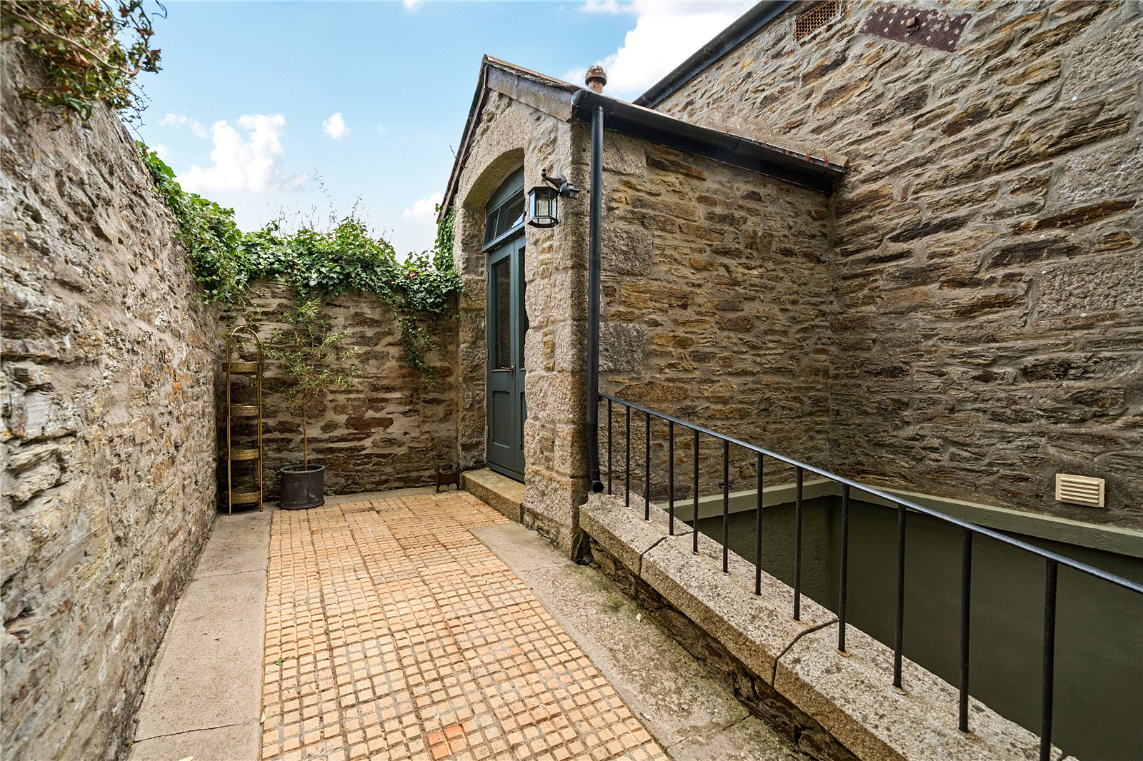 Chapel Hill, Gweek, Helston, Cornwall, TR12, photo 19