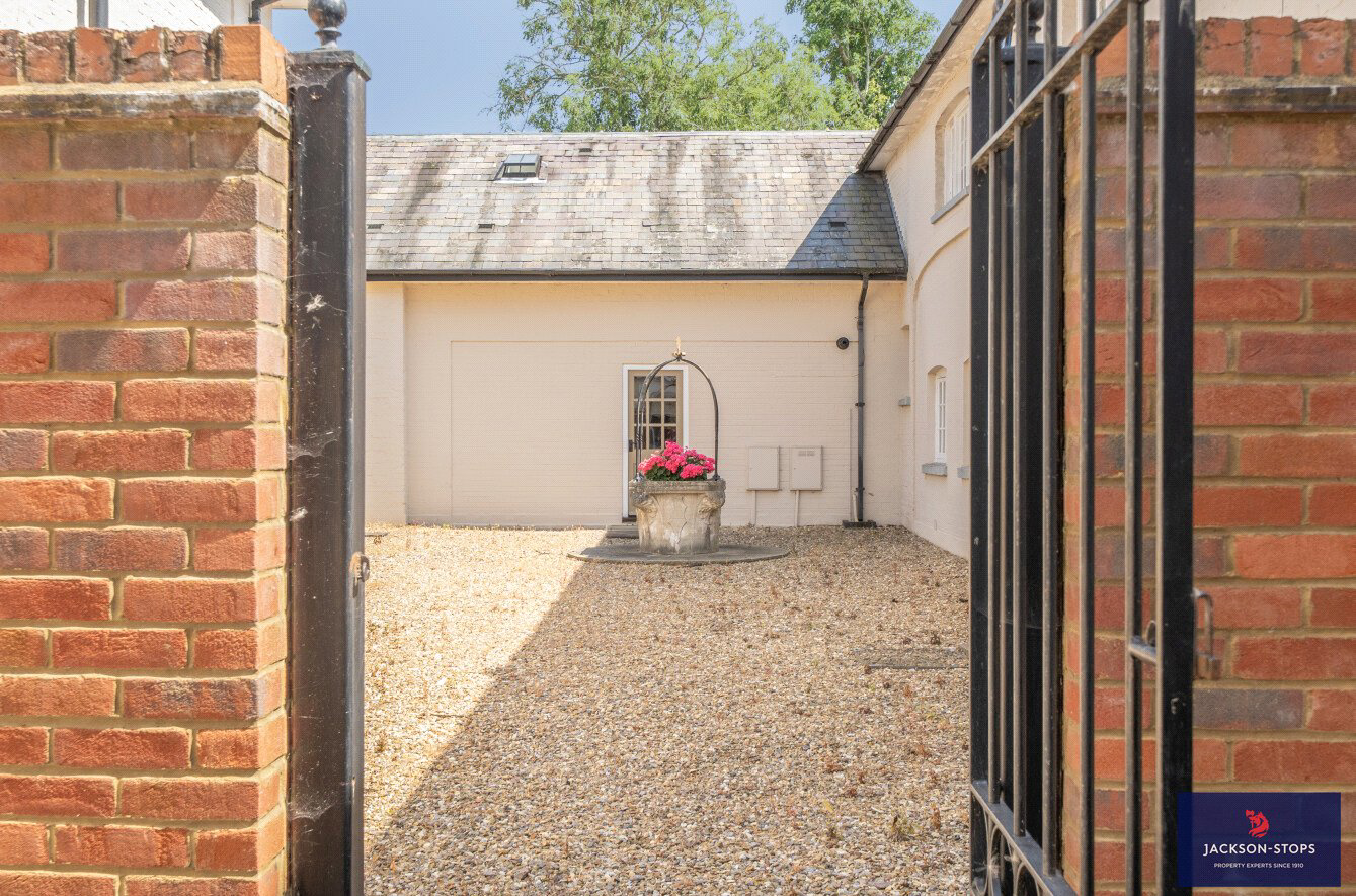 Shenley Park, Shenley Church End, Milton Keynes, Buckinghamshire, MK5, photo 56