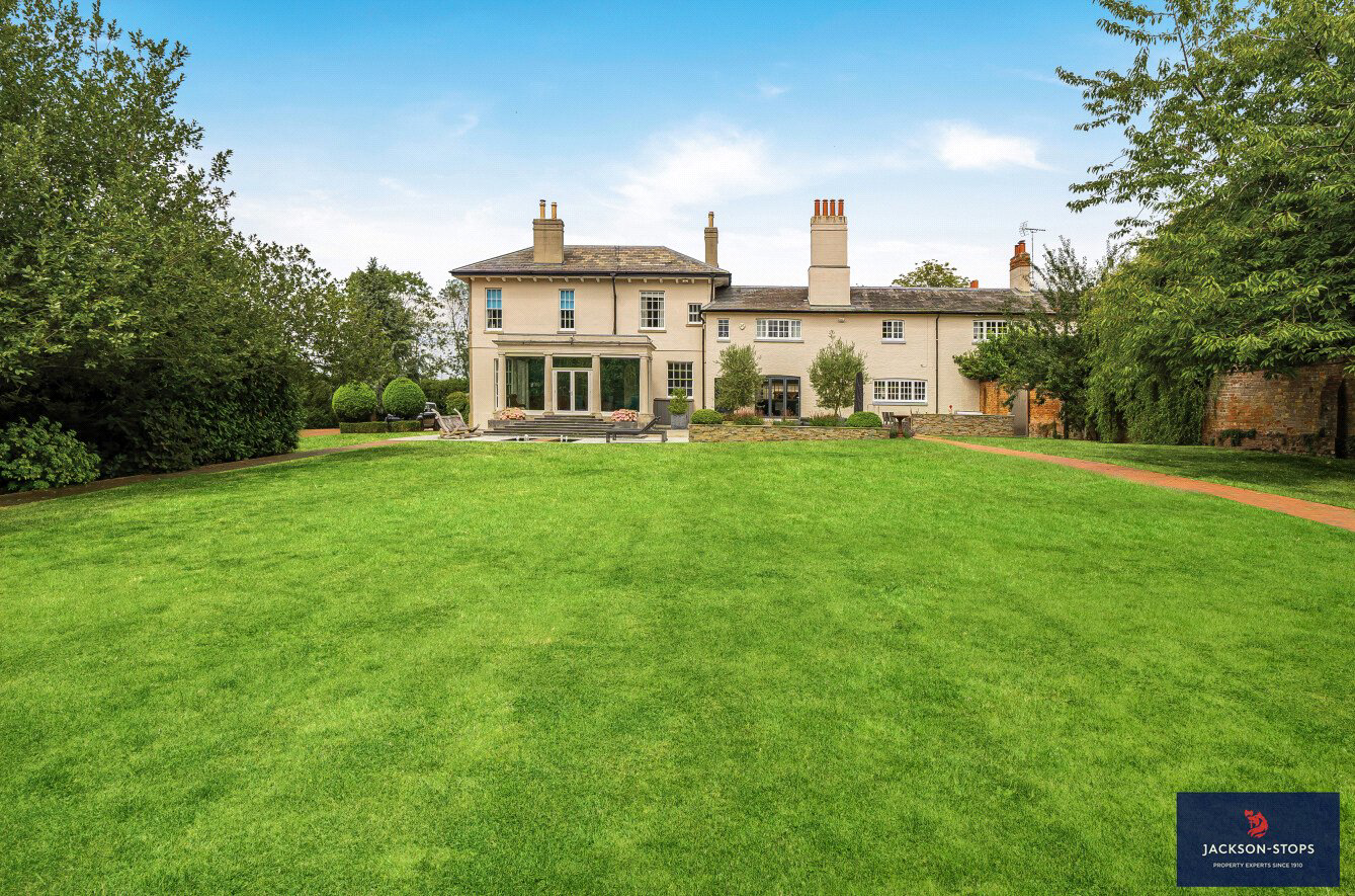 Shenley Park, Shenley Church End, Milton Keynes, Buckinghamshire, MK5, photo 44