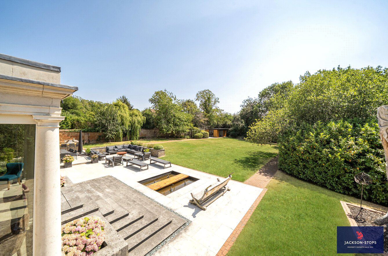Shenley Park, Shenley Church End, Milton Keynes, Buckinghamshire, MK5, photo 40