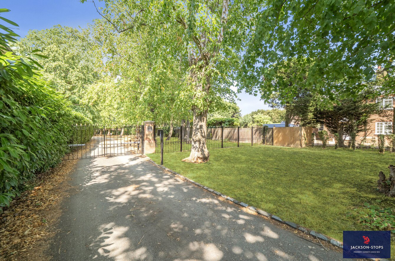 Shenley Park, Shenley Church End, Milton Keynes, Buckinghamshire, MK5, photo 51
