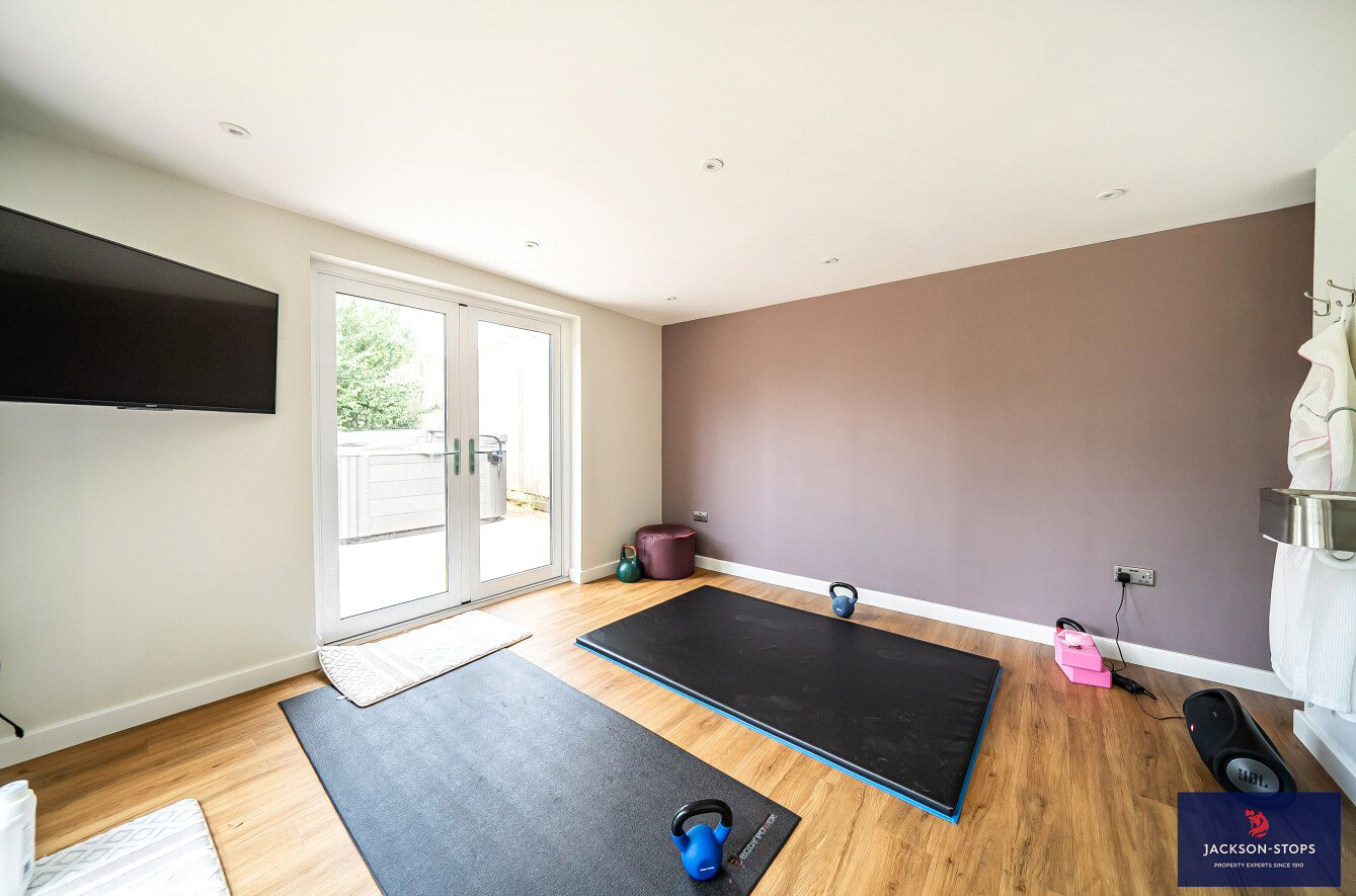 Shenley Park, Shenley Church End, Milton Keynes, Buckinghamshire, MK5, photo 49