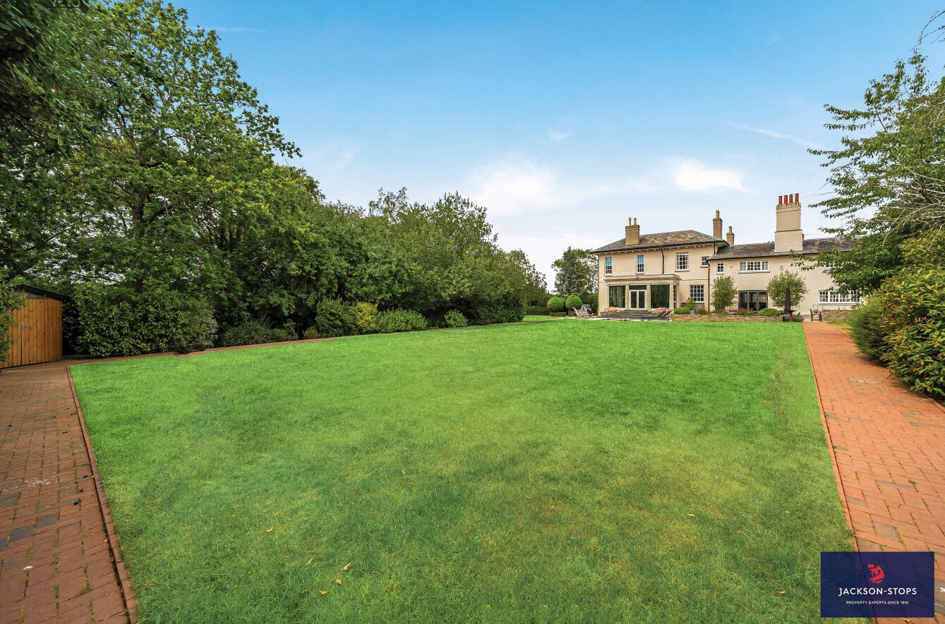 Shenley Park, Shenley Church End, Milton Keynes, Buckinghamshire, MK5, photo 47