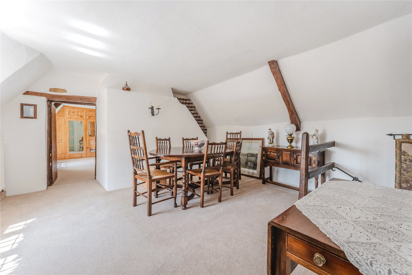 Church Street, Wadenhoe, Northamptonshire, PE8, photo 8