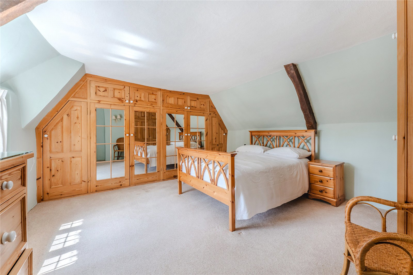 Church Street, Wadenhoe, Northamptonshire, PE8, photo 11