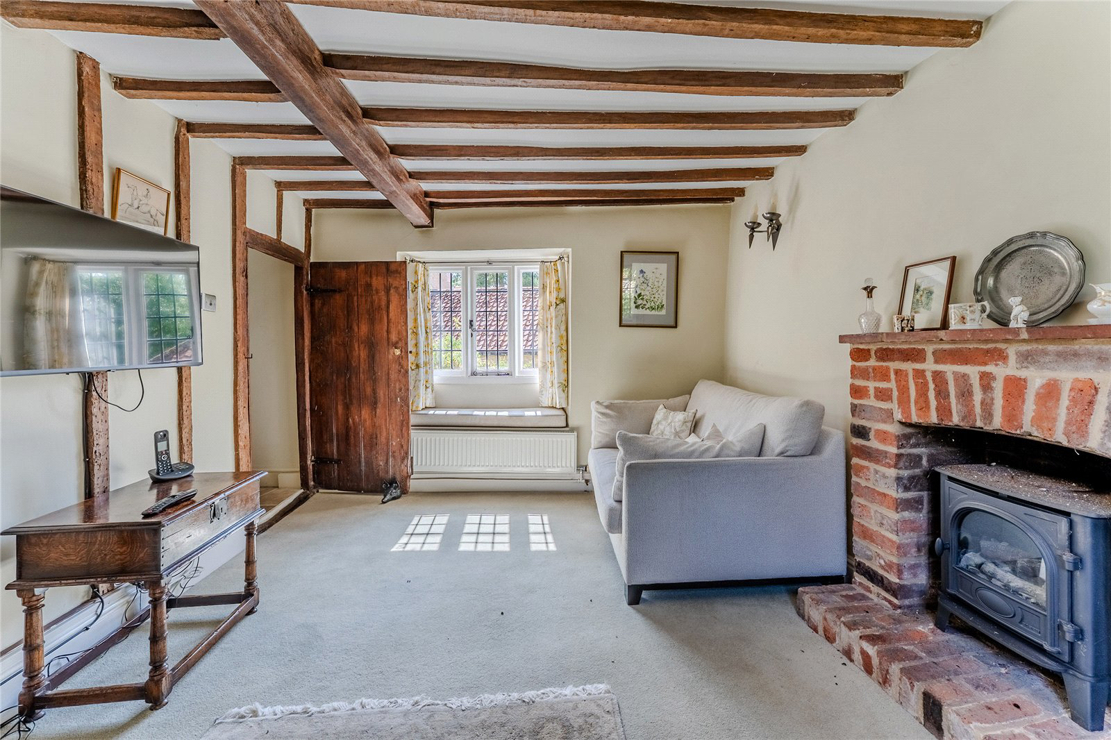 Church Street, Wadenhoe, Northamptonshire, PE8, photo 6