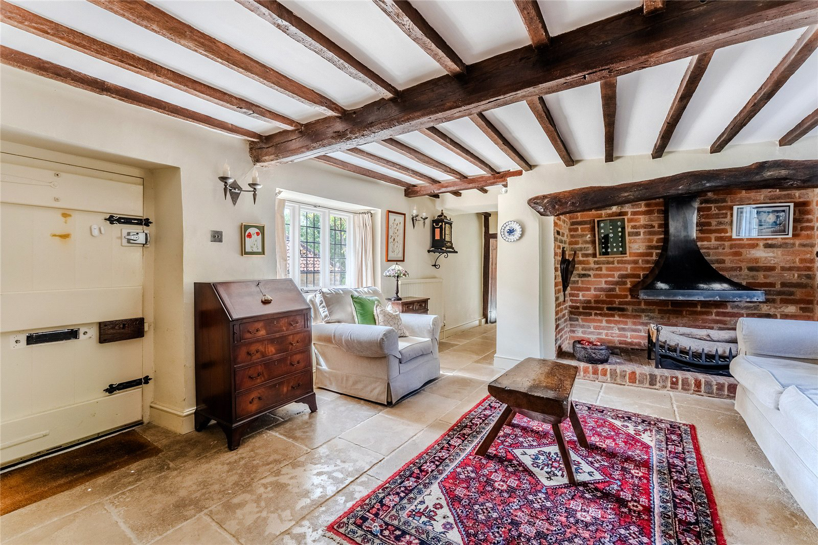 Church Street, Wadenhoe, Northamptonshire, PE8, photo 4