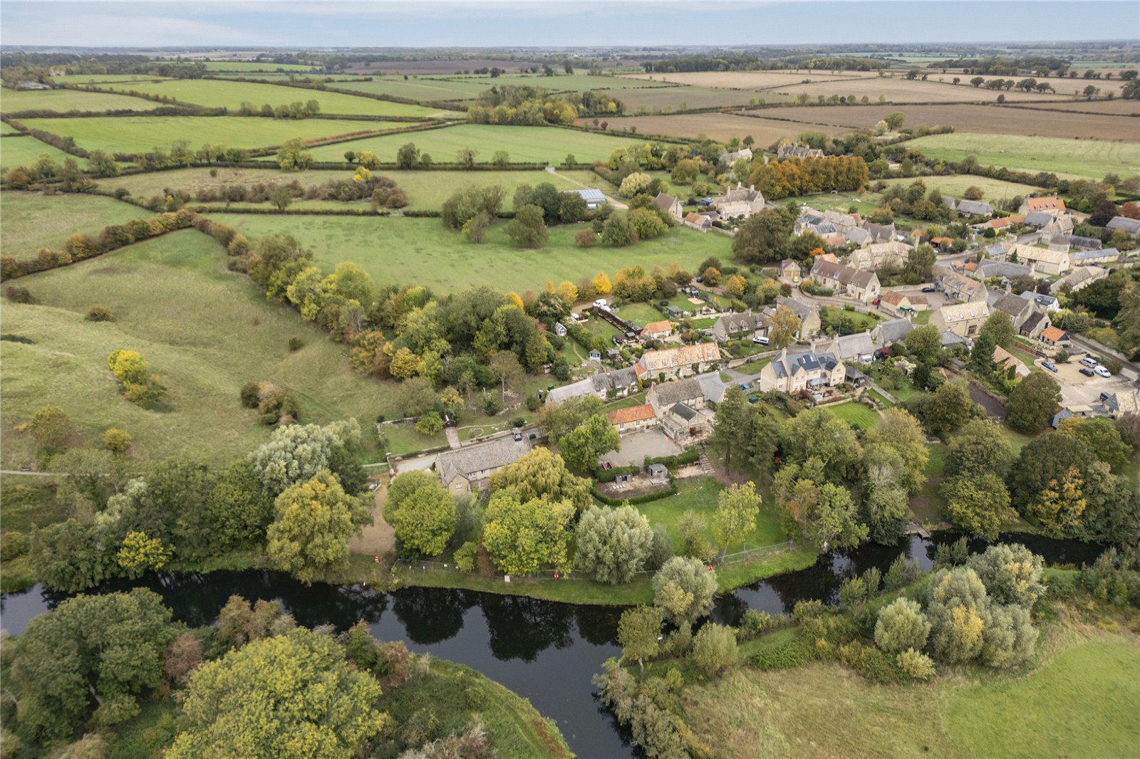 Church Street, Wadenhoe, Northamptonshire, PE8, photo 14