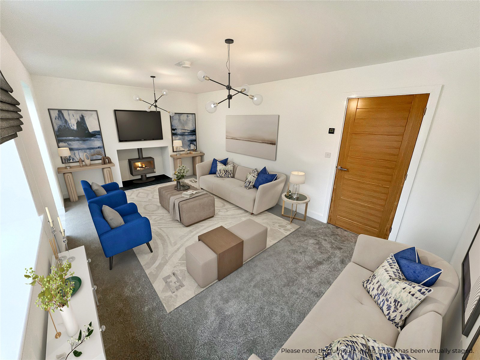 Belstone View, Chulmleigh Road, Morchard Bishop, EX17, photo 5