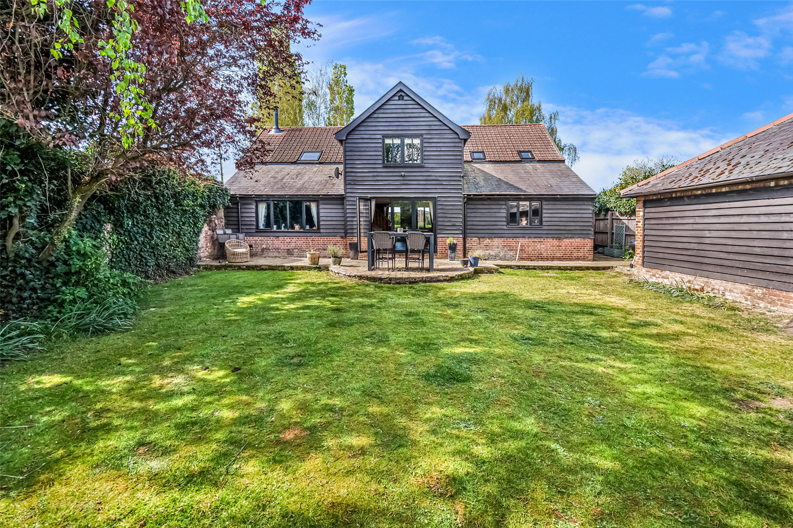 Baythorne End, Halstead, Essex, CO9, photo 22