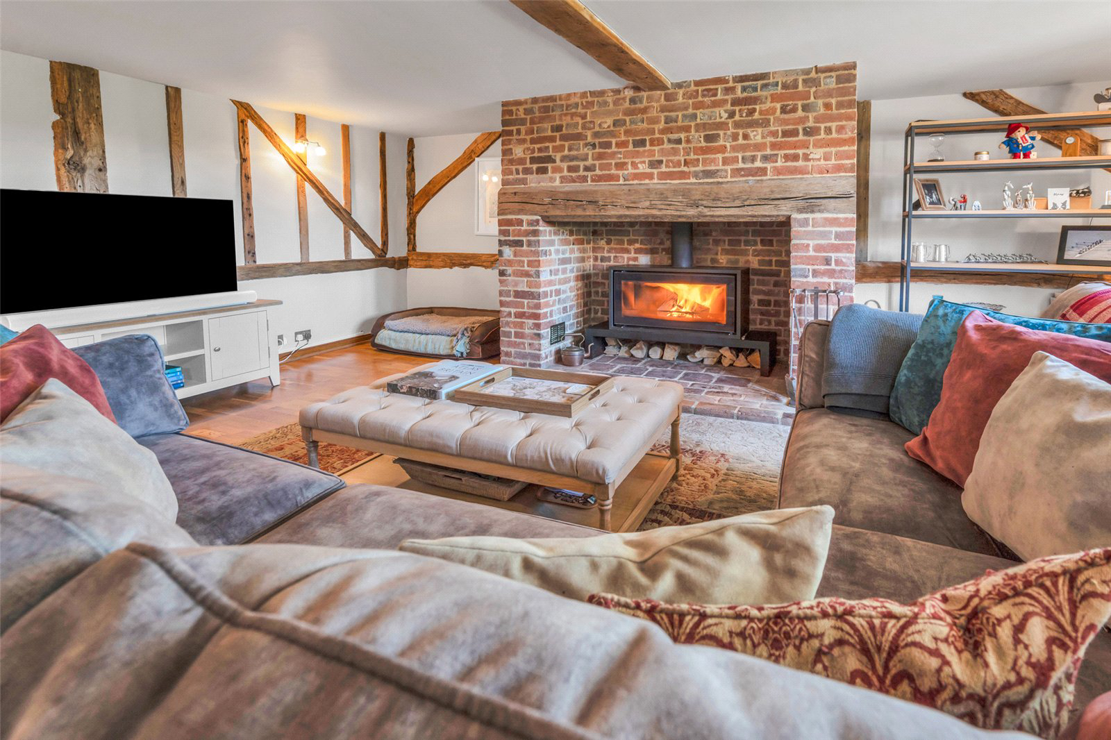 Baythorne End, Halstead, Essex, CO9, photo 2