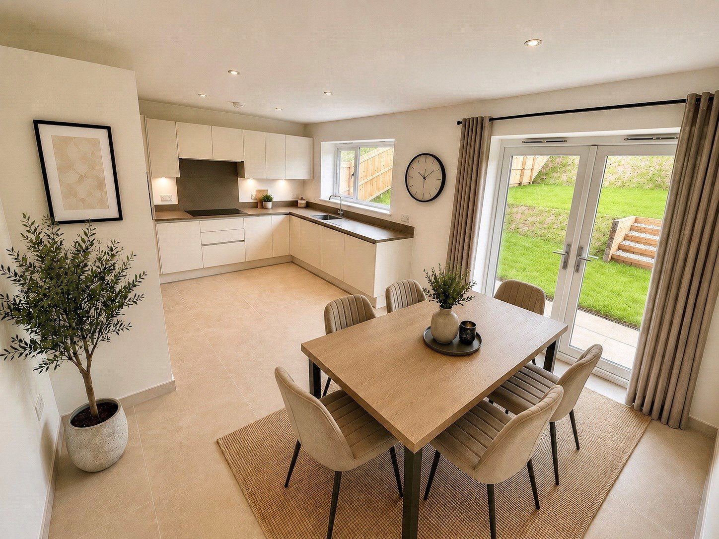 Belstone View, Chulmleigh Road, Morchard Bishop, EX17, photo 4