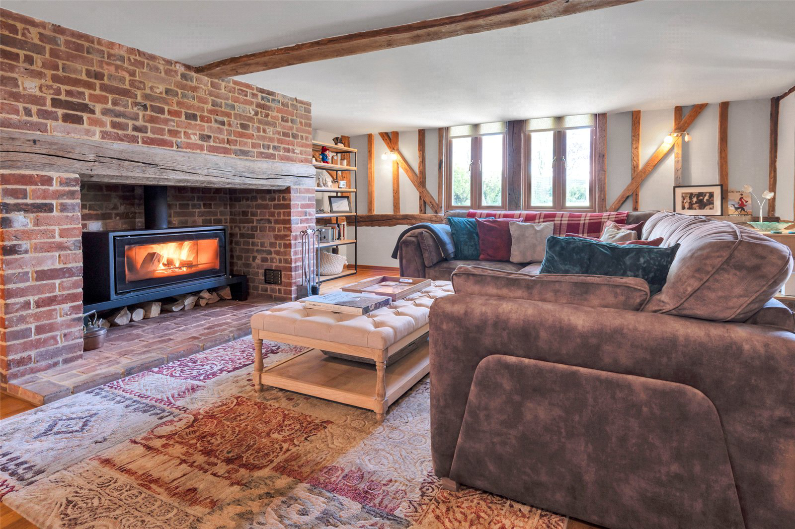 Baythorne End, Halstead, Essex, CO9, photo 11