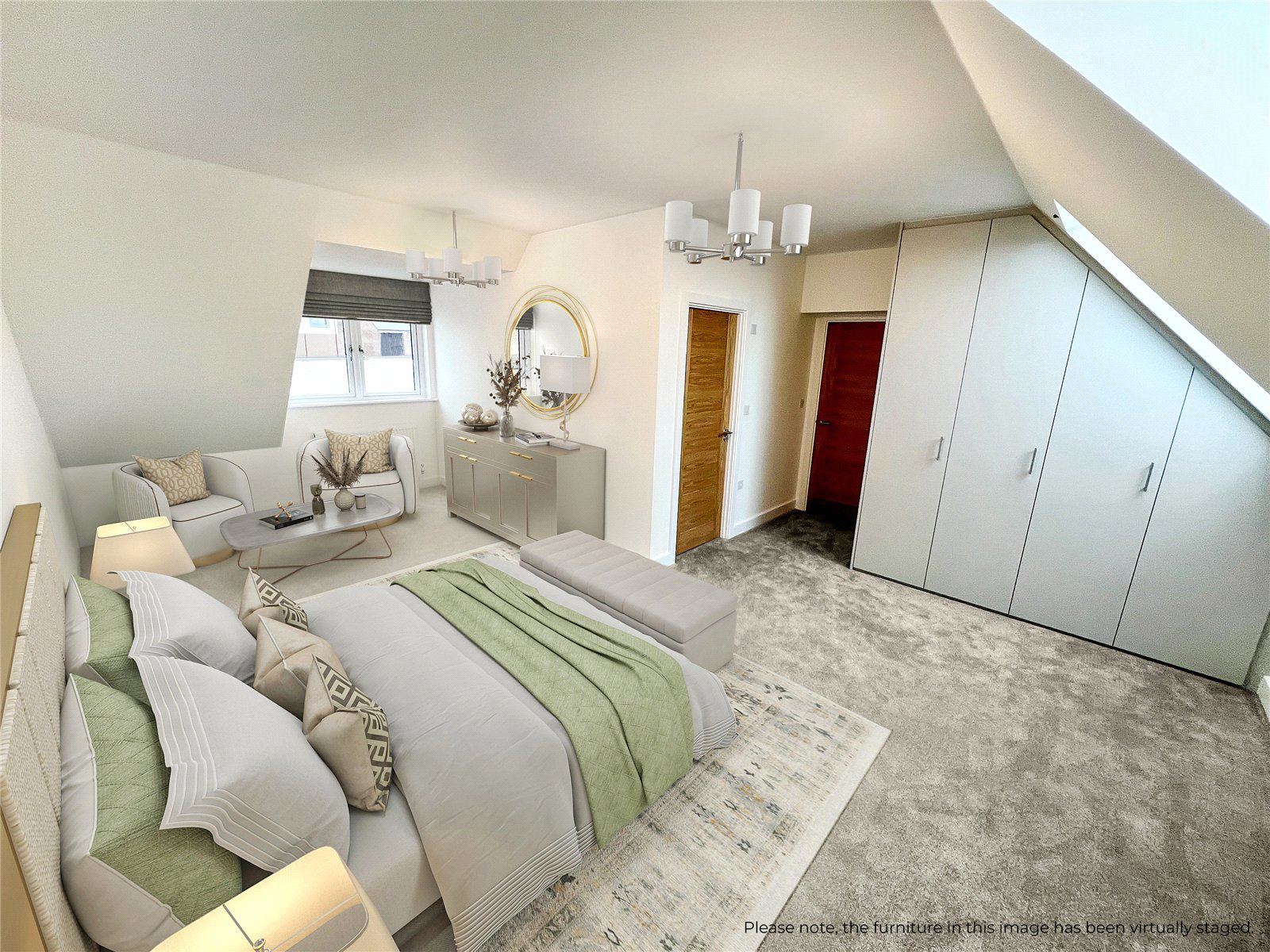 Belstone View, Chulmleigh Road, Morchard Bishop, EX17, photo 8