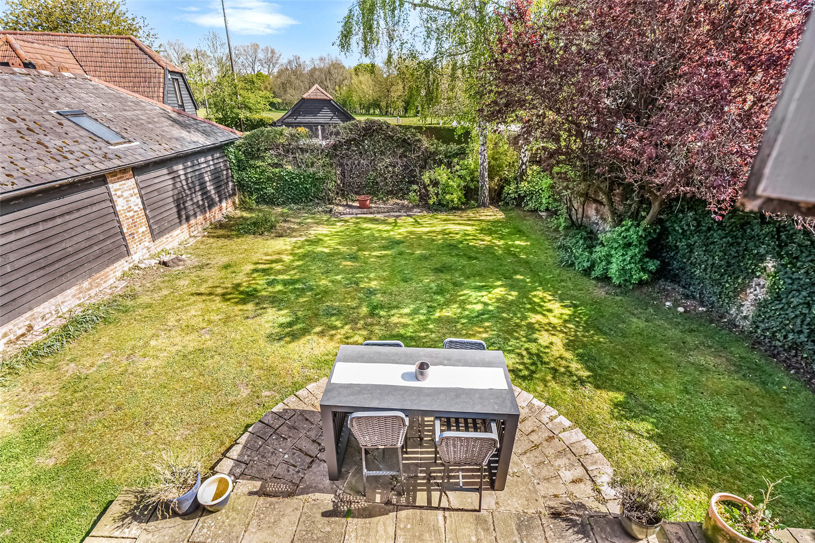 Baythorne End, Halstead, Essex, CO9, photo 21